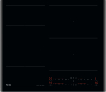 AEG TI64IG00FB 6000-sarjan -induktiotaso (TI64IG00FB)