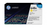 HP 648A Originaalne LaserJet toonerkassett