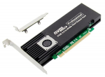 ProXtend PCI-E X4 M.2 NGFF SSD SATA adapter Card