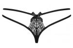 Obsessive Intensa Thong Must