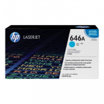 HP Kassett nr 646A 646A 646A 646A tsaan (CF031A)