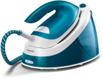 PHILIPS PerfectCare Compact Essential GC6840/20 Steam generator iron