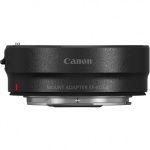 Canon EF-EOS R mount adapter