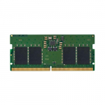 KINGSTON SO-DIMM 8 GB DDR5-5600 (grn, KVR56S46BS6-8, ValueRAM)