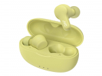 JVC Gumy HA-A7T2 Wireless Bluetooth Earbuds Green
