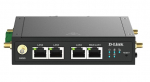 D-LINK Marsruuter 4G DWM-530-T