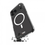PURO PUIPC17P63IMPCLD3OTR mobiiltelefonikasutaja kauss Must