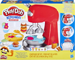 PLAY-DOH Maagiline mikser -muovailuvahasetti (F4718)