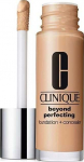 Clinique Beyond Perfecting Foundation + Concealer