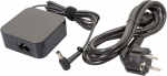 Asus AC-Adapter 65W / 19V 0A001-00040800, Notebook,