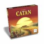 Lautapelit.fi Catani lauamng (LPFI 401)