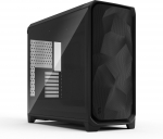 FRACTAL DESIGN Meshify 3 XL Black TG Light Tint ATX-kotelo (FD-C-MES3X-02)