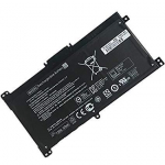 CoreParts Laptop Battery for HP 47.31Wh Li-Pol 11.4V 4150mAh Black