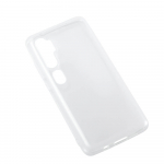 GEAR Mobile Cover Transparent TPU Xiaomi Mi Note10 / Note10 PRO / CC9 PRO