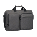 TARGUS 1516" Hybrid Briefcase arvutikott, hall (TBT94304GL)