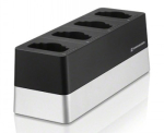 SENNHEISER CHG 4N EU, 4-SIDALINE LAADRI SL KSISEADMELE JA SL KEHAPAKILE, IPV4/6 VRGUHILDUV, KAASNBESN (POWER PACK) KAASA