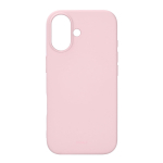 ONSALA Tagasi Sila Touch Recycled MagSerie iPhone 17 Kalkk Pink
