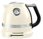 KitchenAid 5KEK1522EAC elektrikatel 1,5 L 2400 W Kreemjas