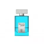 Nylaa Amoris Punk, Eau de Parfum, Meestele, 100 ml