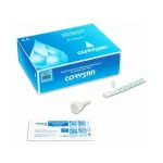 CORYSAN Penisadapter T-3 30 tk.