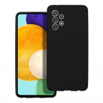 SILIKONIST lekatte SAMSUNG A52 5G / A52 LTE (4G) / A52S must