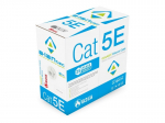 A-LAN Kaabel U/UTP kat.5e B2ca LSOH 305m