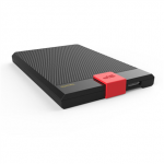 Dysk Silicon Power Vlistase Kandev Silicon Power Diamond D30 2TB 2.5" USB 3.0 IPX4 Must Super Slim - SP020TBPHDD3SS3K