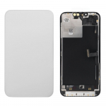 FixCell LCD-ekraan IPHONE 13 PRO Super Retina XDR + anduri flexkaabel (asendatud)