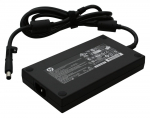 HP Ac Adapter 200 W Requires Power Cord