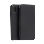 Beline Raamatu magnetiline Samsung A05 must/must mbris