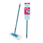 Prandapuhasti YORK Power teleskoopvarrega, 130 x 48 cm