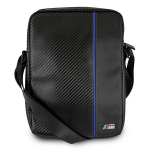 BMW Torba BMTB10CAPNBK Tahvelarvuti 10" Carbon / Sinine triibu