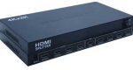 Extra Digital HDMI splitter 1x8 4K (CA912711)