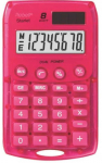 Rebell Staarkutt Pink