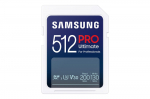 Samsung Mb-Sy512S 512 Gb Sdxc Uhs-I