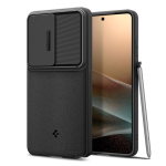 Spigen Optik Armor Case Samsung Galaxy S26 Ultrale - Must - OUTLET