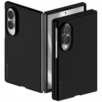 Etui Mercury Fard Case do Samsung Galaxy Z Fold8 czarny