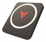 Verbatim SnapBack SSD 2TB Mocha Metallic