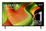 LG OLED AI OLED48B56L 121.9 cm (48) 4K Ultra HD Smart TV Wi-Fi Black