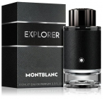 Mont Blanc Uurija Parfm EDP 100 ml