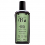 AMERICAN CREW Pre-styling ehitav puhastusvahend 250 ml