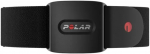 Polar andur Verity, must, M-XXL