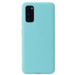 Beline Candy case Samsung S20 G980 sinine/sinine