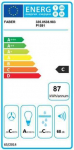 Faber ECLIPSE EV8 LED X A37