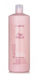 Wella Professionals Invigo Blonde Laadimisshampoon 1000 ml