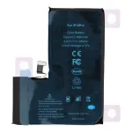 Ncc Aku iPhone 13 Pro 3095mAh Diagnoseeritav KASUTATUD