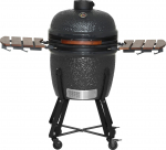 Mustang Kamado L segrill (325387)