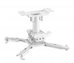 Vivolink Projector ceiling mount white small .