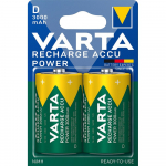 Recharge Accu Power HR20, D (Mono), 3.000 mAh (2 Stck)