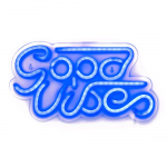 NEON SEINALE LED USB-ga - Hea vibatsioon 2 mudel